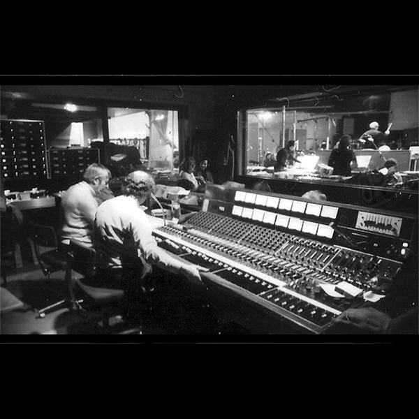 Anvil Studios of Denham