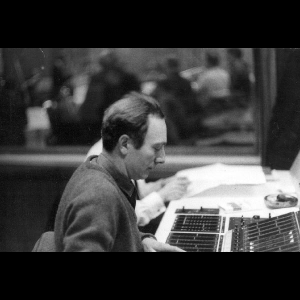 The Cine-Tele Sound (CTS) Studios