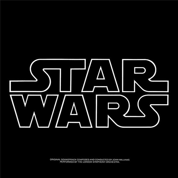 Recording the Star Wars Saga