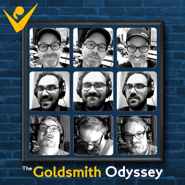Gold Shavings Shop Talk with Chris Malone