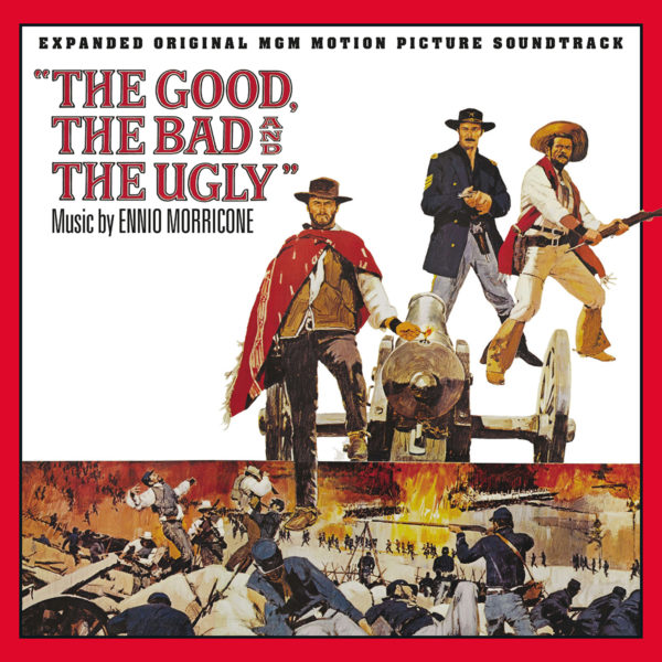 The Good, the Bad and the Ugly - Click to read more The Good, the Bad and the Ugly - Click to read more