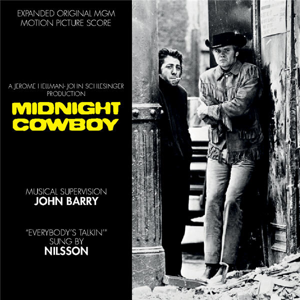 Midnight Cowboy - Click to read more Midnight Cowboy - Click to read more