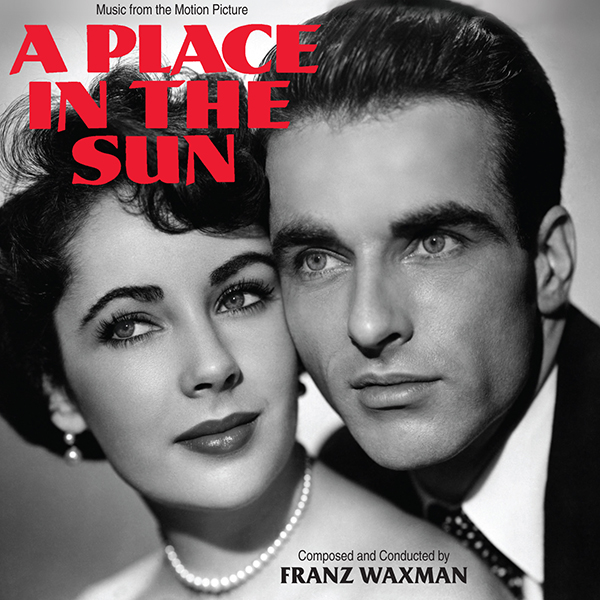 A Place in the Sun - Kritzerland Records