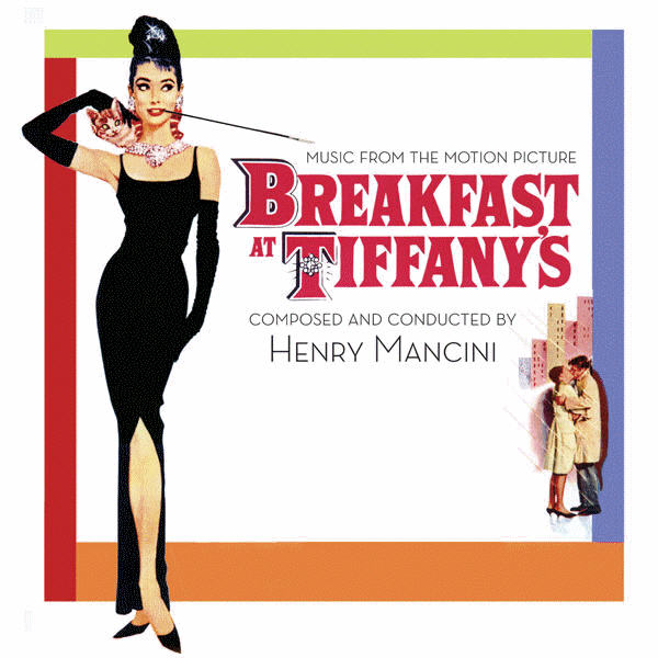 Breakfast at Tiffany's - Click to read more Breakfast at Tiffany's - Click to read more
